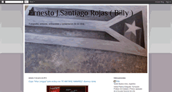 Desktop Screenshot of ernestojaviersantiagorojas.blogspot.com