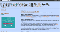 Desktop Screenshot of mobiles-t.blogspot.com