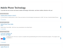 Tablet Screenshot of mobiles-t.blogspot.com