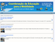 Tablet Screenshot of eptceducacao.blogspot.com
