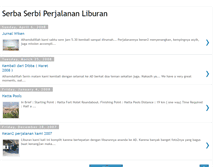 Tablet Screenshot of dezsbsbliburan.blogspot.com
