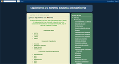 Desktop Screenshot of curso-taller-rbt.blogspot.com