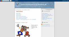 Desktop Screenshot of centroed02.blogspot.com