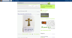 Desktop Screenshot of ciudadanoh.blogspot.com