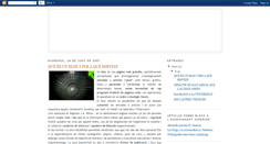 Desktop Screenshot of blocsenxarxa.blogspot.com