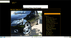 Desktop Screenshot of newcarsmodels.blogspot.com