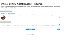 Tablet Screenshot of amicaleabousquet.blogspot.com
