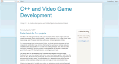 Desktop Screenshot of logicle-cplusplus.blogspot.com