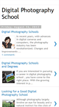 Mobile Screenshot of mydigitalphotographyschool.blogspot.com