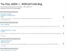 Tablet Screenshot of fullmoonshow.blogspot.com