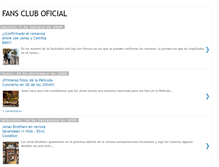 Tablet Screenshot of fansclub-oficial-jbconcepcion.blogspot.com