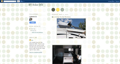 Desktop Screenshot of jolu-solar-jolublogspotcom.blogspot.com