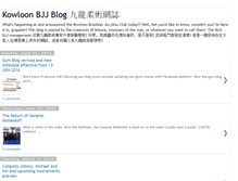 Tablet Screenshot of kln-bjj.blogspot.com