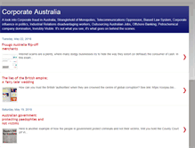 Tablet Screenshot of corpau.blogspot.com