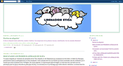 Desktop Screenshot of coetanancud.blogspot.com