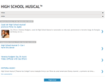 Tablet Screenshot of highschoolmusicv.blogspot.com