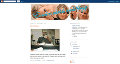 Desktop Screenshot of emeliasmobilblogg.blogspot.com