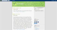 Desktop Screenshot of connorcasey.blogspot.com