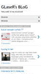 Mobile Screenshot of nurulglaser.blogspot.com