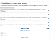 Tablet Screenshot of costamansoamigosparasempre.blogspot.com