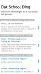 Mobile Screenshot of datschoolding.blogspot.com