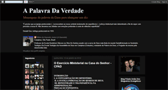 Desktop Screenshot of jrazevedo1979.blogspot.com