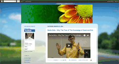 Desktop Screenshot of anatoly-vizitiu.blogspot.com