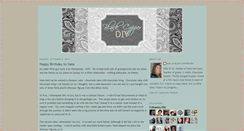 Desktop Screenshot of blackcopperdiy.blogspot.com