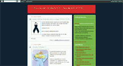 Desktop Screenshot of aiafirenze.blogspot.com
