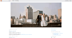 Desktop Screenshot of annazphotography.blogspot.com