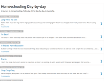 Tablet Screenshot of hsday-by-day.blogspot.com