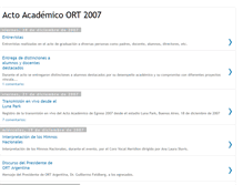 Tablet Screenshot of ortlunapark2007.blogspot.com