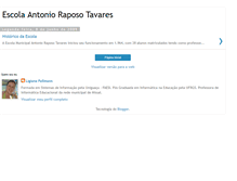Tablet Screenshot of antonioraposotavaresmissal.blogspot.com