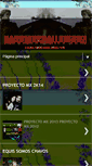 Mobile Screenshot of mafiaflash.blogspot.com