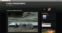 Desktop Screenshot of jotarazor.blogspot.com