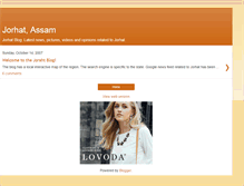 Tablet Screenshot of mwebjorhat.blogspot.com