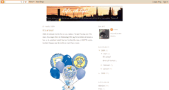 Desktop Screenshot of chilii-mandarin.blogspot.com