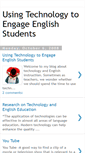Mobile Screenshot of englishtechnologyuy.blogspot.com