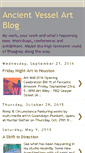 Mobile Screenshot of ancientvessel.blogspot.com