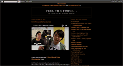 Desktop Screenshot of andrewisyourmaster.blogspot.com