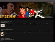 Tablet Screenshot of elvisromaniastiri.blogspot.com