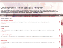 Tablet Screenshot of lakipompuan.blogspot.com