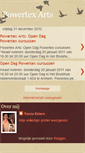 Mobile Screenshot of powertex-cursussen.blogspot.com