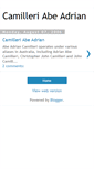Mobile Screenshot of camilleri-abe-adrian.blogspot.com