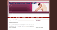 Desktop Screenshot of kl-thanyaporn.blogspot.com