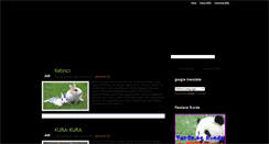 Desktop Screenshot of inggit-15-a1.blogspot.com
