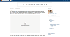 Desktop Screenshot of daisymay-filmaholics-anonymous.blogspot.com