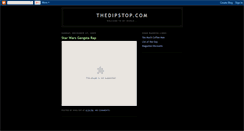 Desktop Screenshot of dipstop.blogspot.com