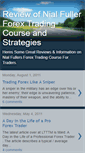 Mobile Screenshot of nialfullerpriceactioncoursereviews.blogspot.com