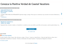 Tablet Screenshot of coastalanaya.blogspot.com